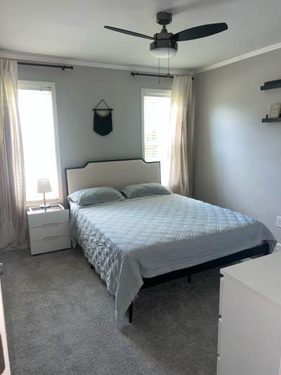 1 bedroom and private bathroom in Mableton, GA Main Photo