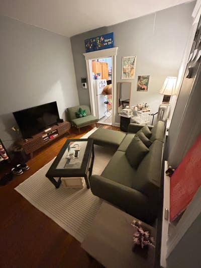 Astoria Bedroom  Main Photo