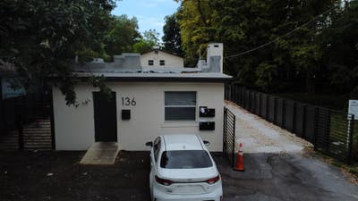 Roommate-Friend ― 3BR/2BA Home with Yard & Parking Main Photo