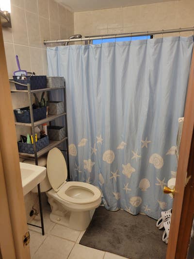 Quiet and clean apartment  Main Photo