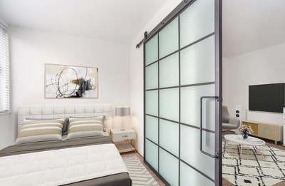 14th St/Logan Circle - One Bedroom Apartment  Main Photo