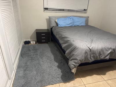 Spare room in wsp Main Photo
