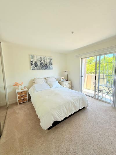 Beautiful Room with private bathroom Walnut Creek Main Photo