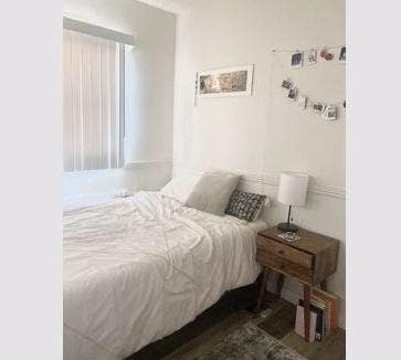Room for rent in great neighborhood! Main Photo