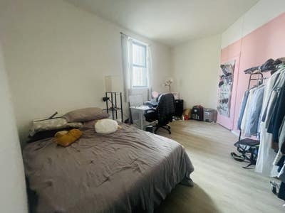 âœ¨ Spacious Room Available in Midtown South âœ¨ Main Photo