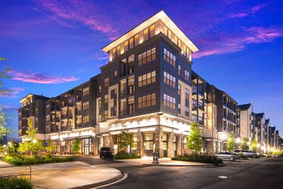 Atlanta/ Sandy Springs 3rd Roommate Needed Main Photo