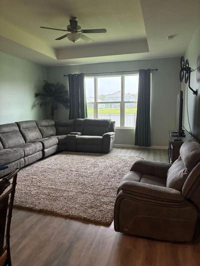 Live in Palm Bay in a Large 2 Room(#1) suite with  Main Photo