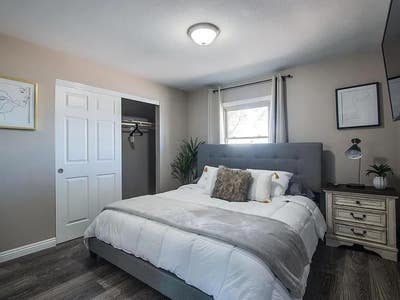 Room for rent in Art District  Main Photo