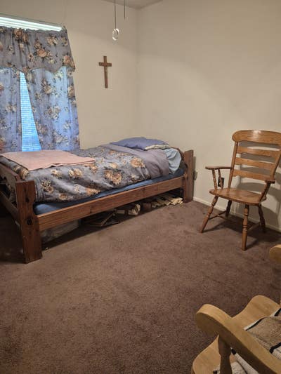 1 bedroom for rent Main Photo