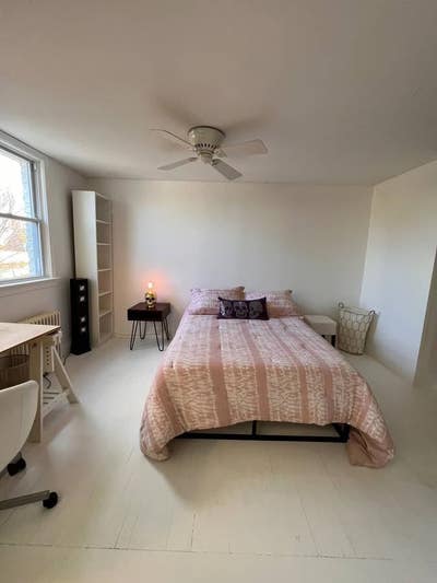 Private Room For Rent Main Photo