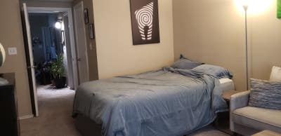 Spare bedroom for rent in NW Austin Main Photo