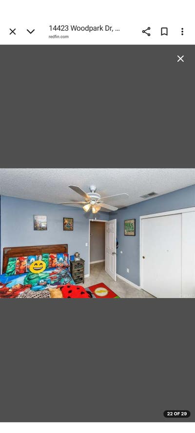 Room for rent  Main Photo
