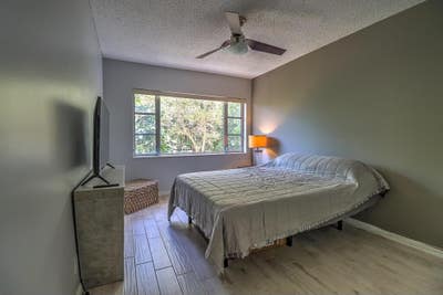 Furnished Private Room for Rent in Fort Lauderdale Main Photo