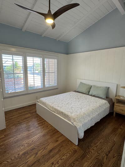 Room with private bath in beautiful Palos Verdes Main Photo