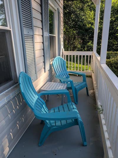 Roomy home in Marietta Main Photo