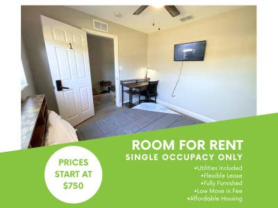 $mth Utilities included! Minutes from Downtown Ha Main Photo