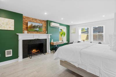 Cozy Stay in Philadelphia  Main Photo