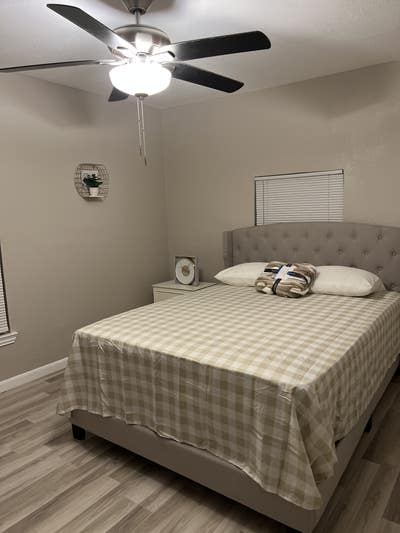 Nice, Cozy Room Available near Downtown Dallas Main Photo