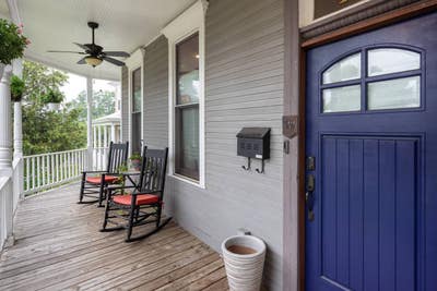 Cozy rooms for rent in large victorian home Main Photo