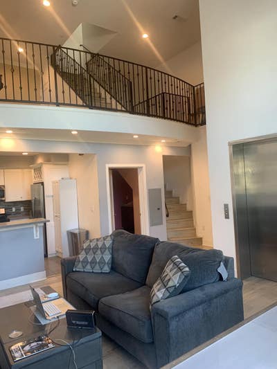New Luxury Townhome-Style Apartment!!! Main Photo