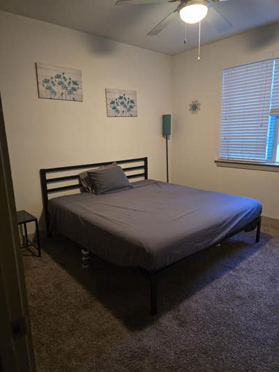 Private 1 bed 1 bath Available  Main Photo