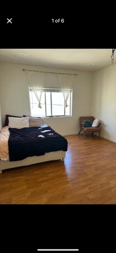 Private Room/Bathroom - August 2025 (Studio City) Main Photo