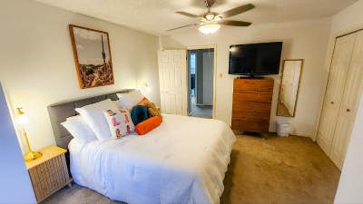 Cozy 1 Bed  1 Bath Room in Pflugerville_$mo_Avail Main Photo