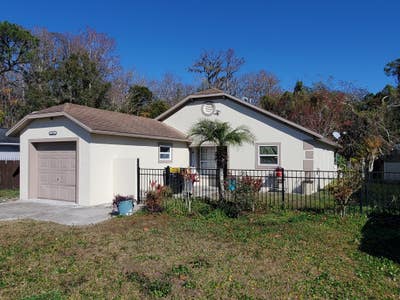Cozy & newly renovated Orlando House, quiet and sa Main Photo