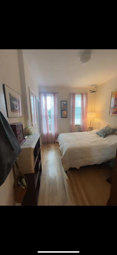 Unfurnished room with private bathroom Main Photo