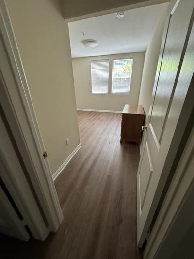Private bedroom & bathroom - Encino Main Photo