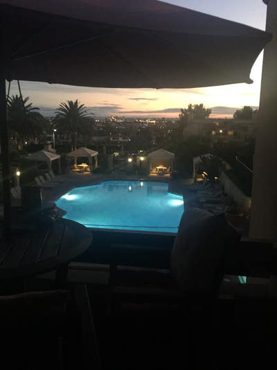 Resort, living Ocean views from every window Main Photo
