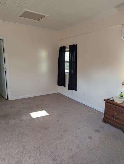 Master bedroom suite for rent  Main Photo
