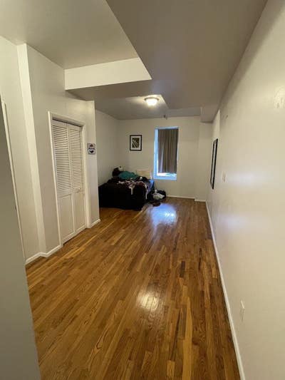 Large Room in Downtown Hoboken Main Photo