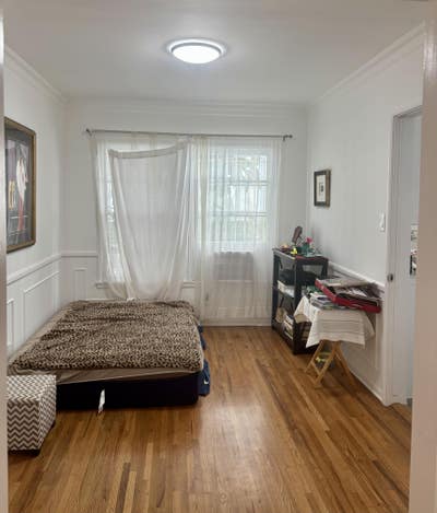Pretty Space for Rent in a 1 Bed 1 Bath Apt in Bh Main Photo