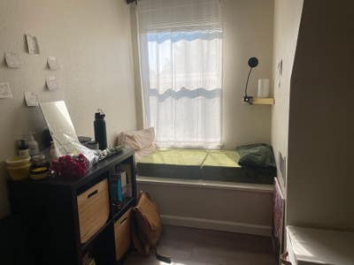 Live in the Heart of Midtown ― Room for Rent Now! Main Photo