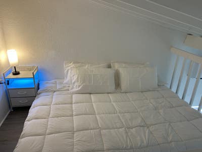 Studio/loft Main Photo