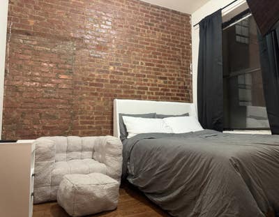 Furnished Room for Rent in Morningside Heights Main Photo
