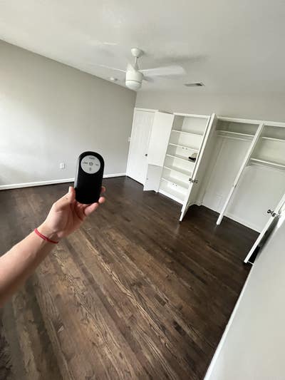 Room 4 Rent ― Clean & Chill   *13 1/2 ft X 13 ft* Main Photo