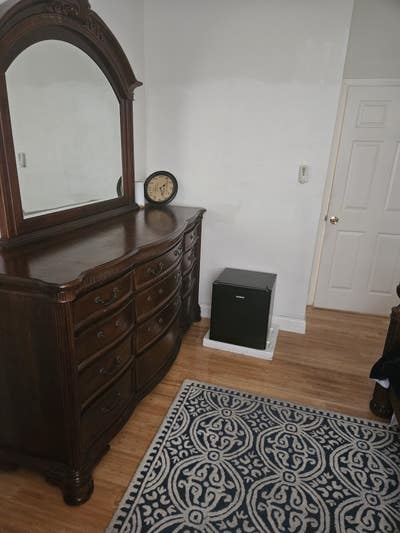 Clean, Comfortable, furnished rooms. Main Photo
