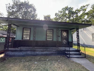 Newly Renovated Broad Ave Arts District Home Main Photo