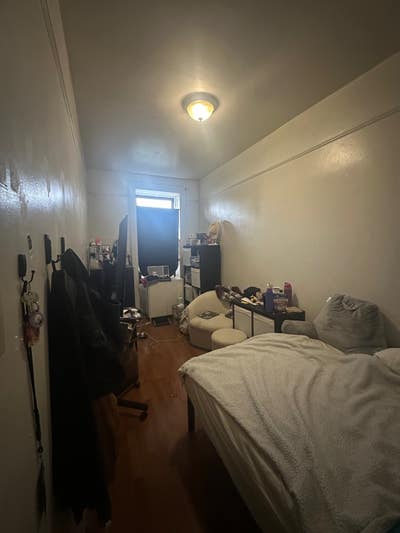 Small Bedroom in Prospect Heights Main Photo