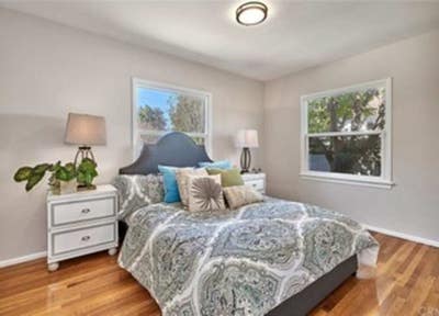 House in Altadena Near JPL Main Photo