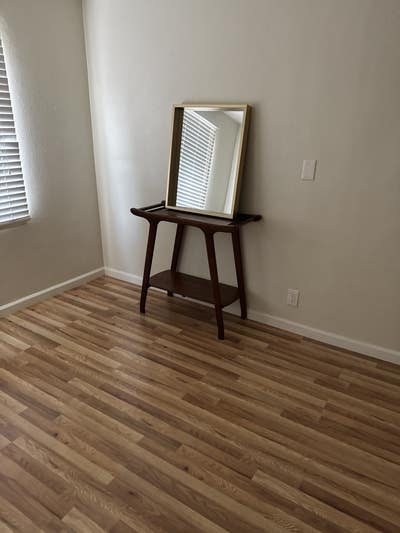 Double Room in 2 bed apartment in Benicia Main Photo