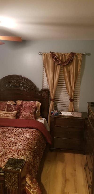 Beautiful clean room. Main Photo