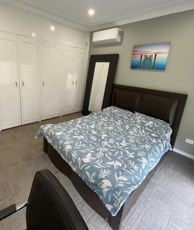 Private Room Main Photo