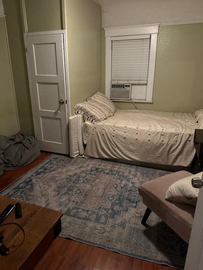 Room with half bath Main Photo