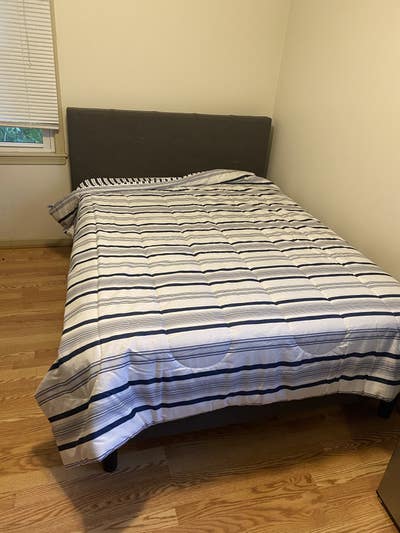 Bedroom Available in Amherst-Special Promo!! Main Photo
