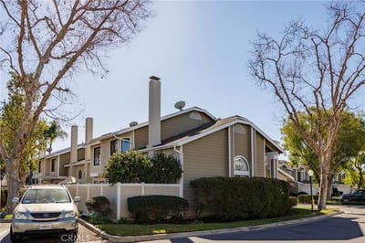 Cozy Townhome in Mission Viejo, Orange County, CA Main Photo