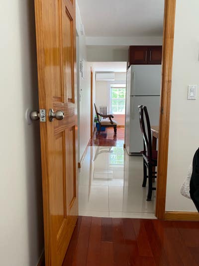 Newly renovated three Bedroom apartment  Main Photo