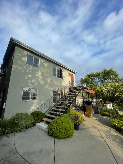 Sunny & Serene Room for rent in NELA Main Photo